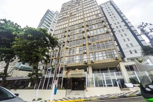 Alojamiento - Grand Hotel Guaruja