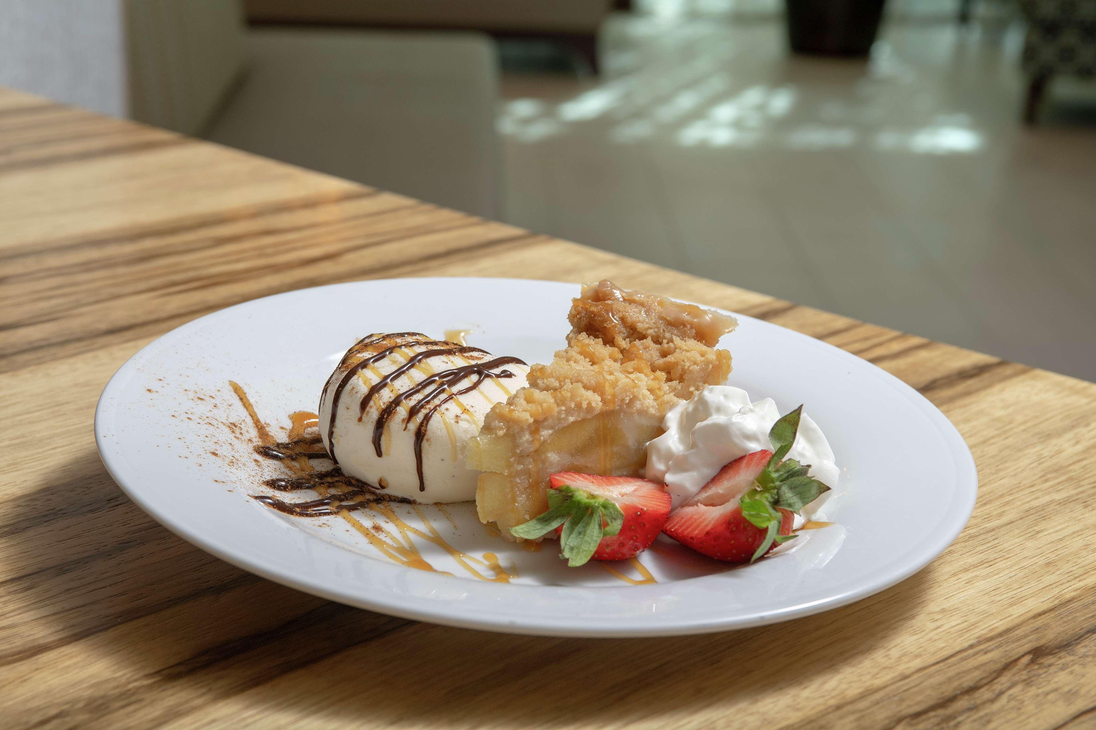Restaurant Hilton Garden Inn Miami Brickell South