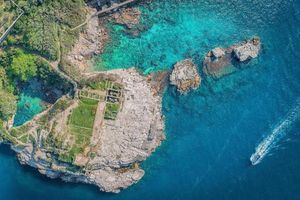 Alojamiento - Hotiday Capo di Sorrento