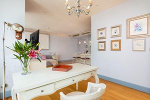 Alquiler Vacacional - Serviced 1 Bed Panoramic SKYVILLAS with Pool and BTS