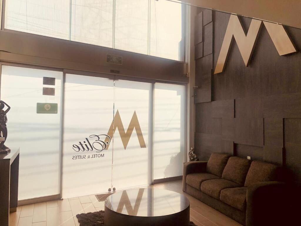 Vista Lobby HOTEL M DORADO