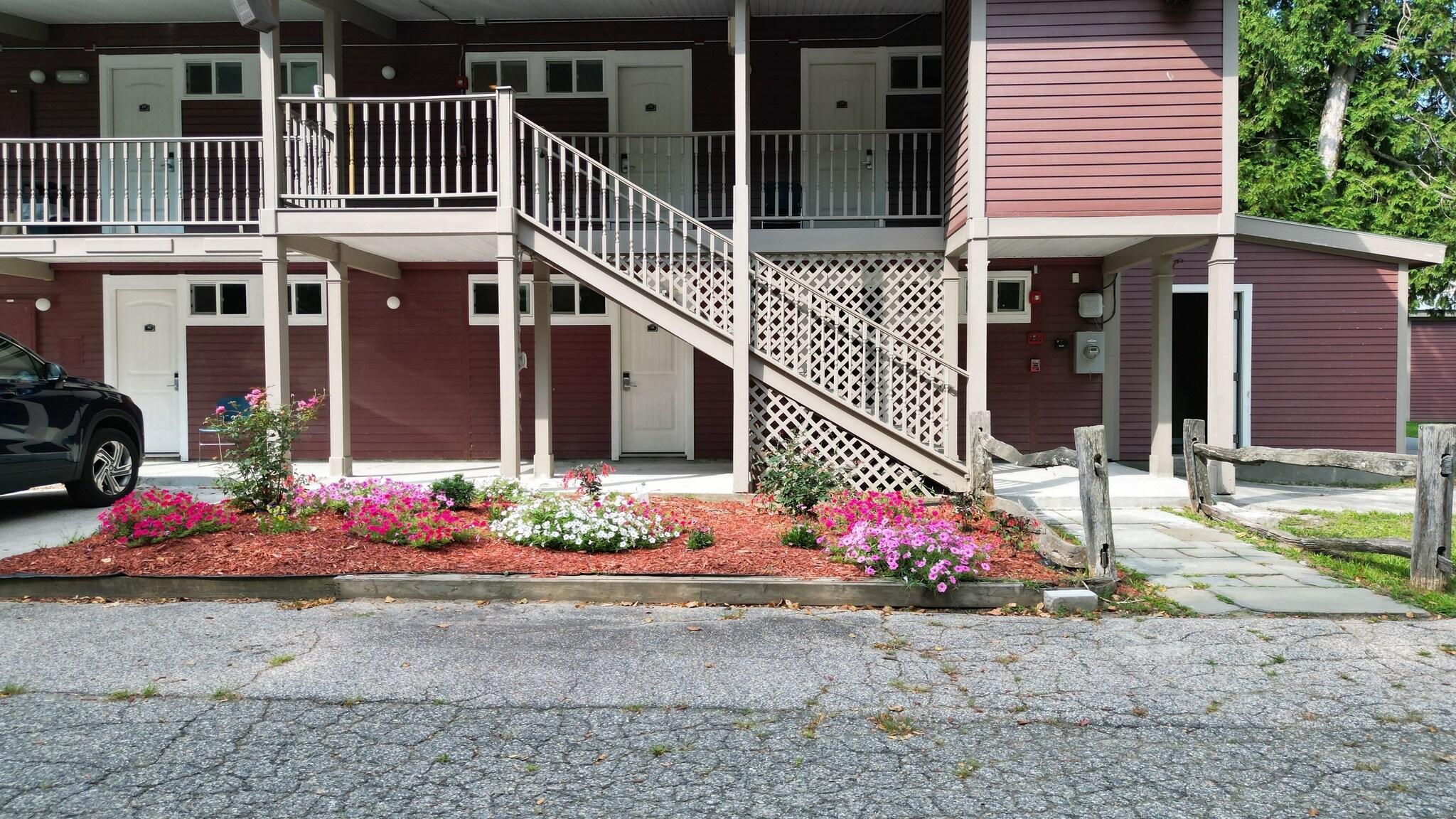 Varios The Putney Inn