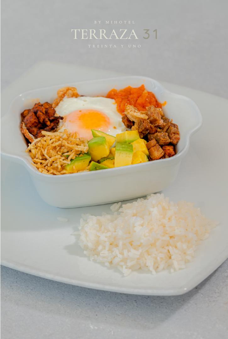 Hotel Mi Hotel San Diego Medellin