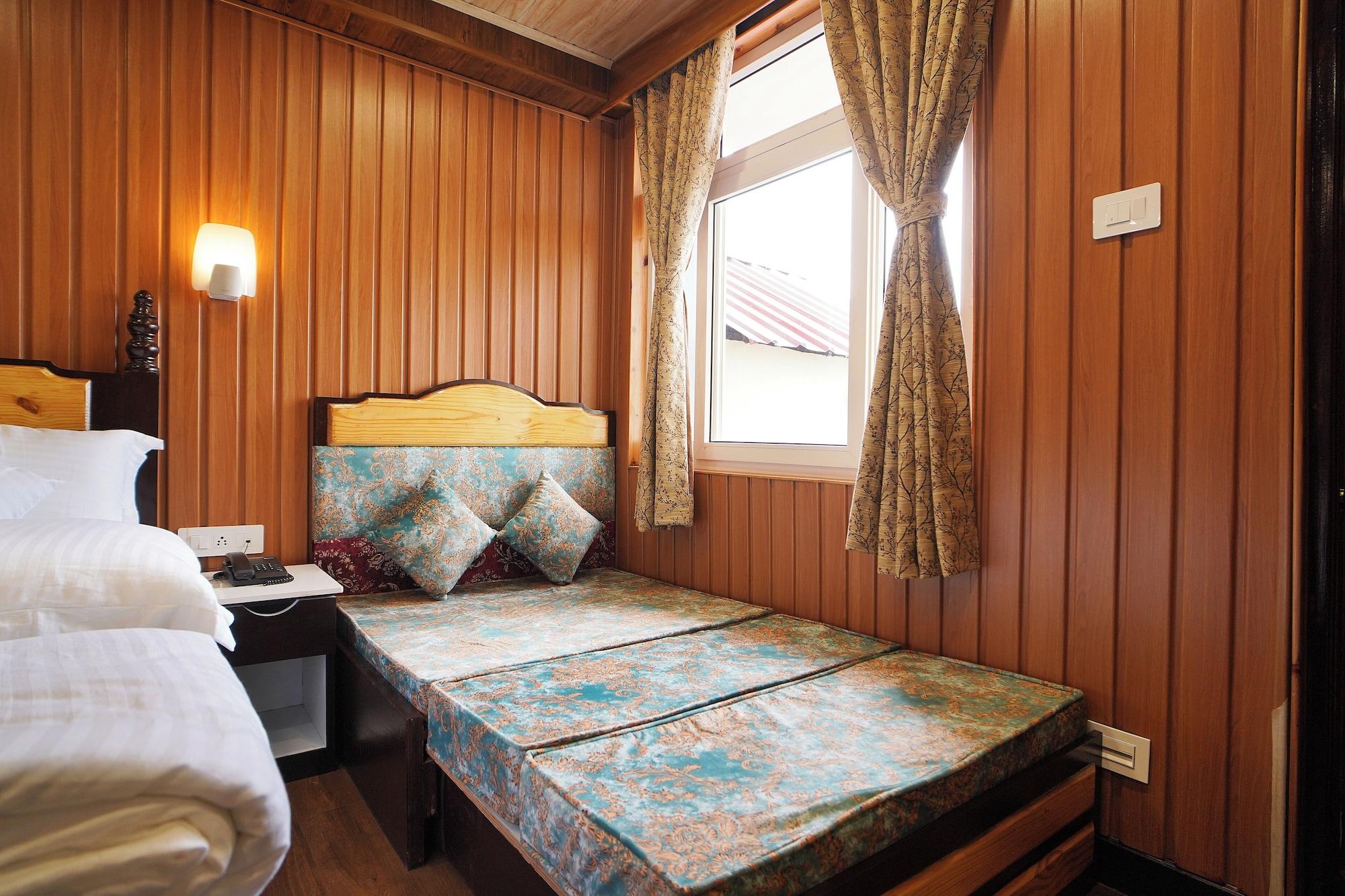 Habitación Sher Bengal Darjeeling