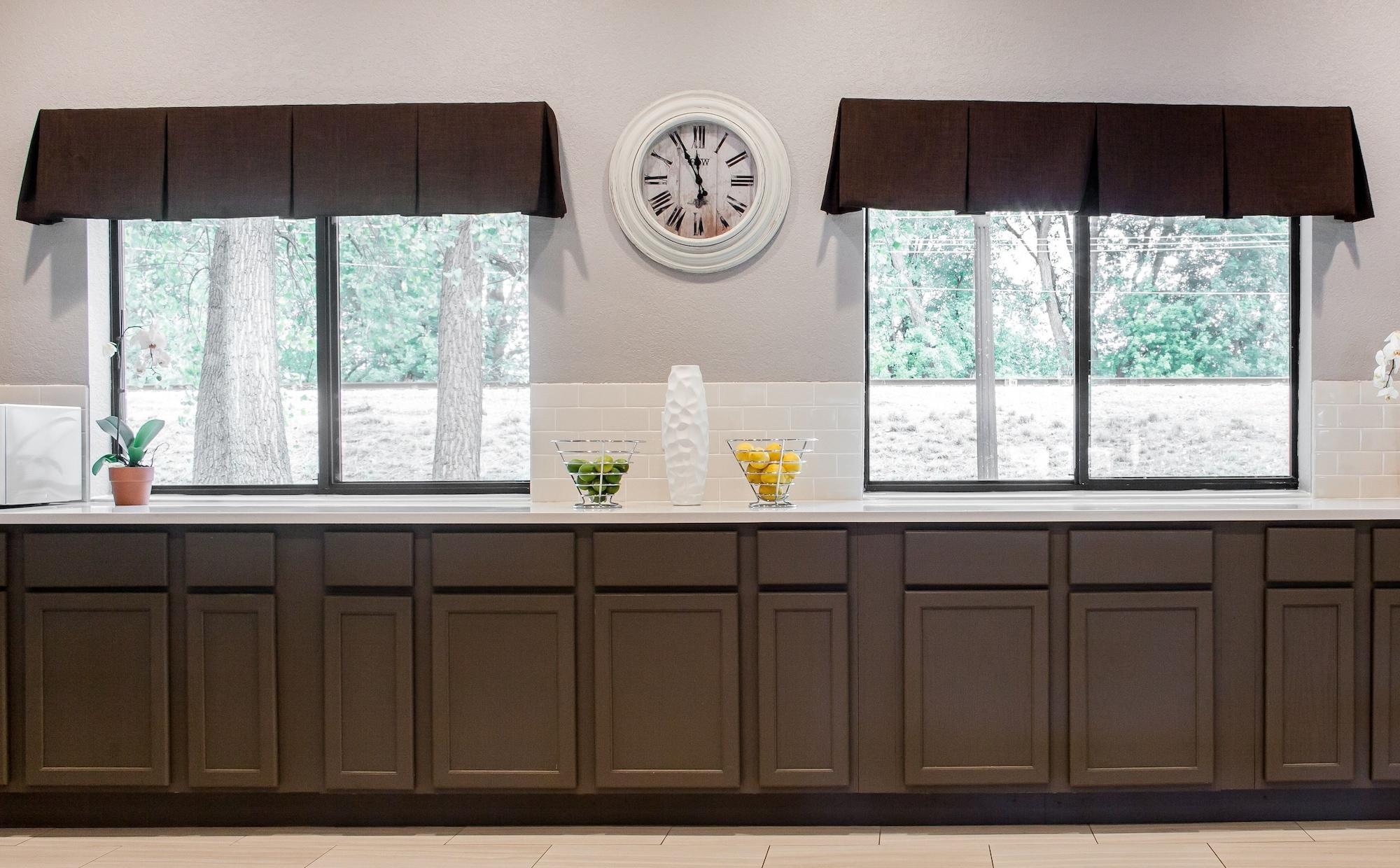 Restaurant Heartland Inn