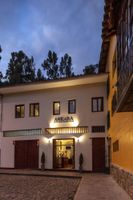 Alojamiento - Ankara Hotel