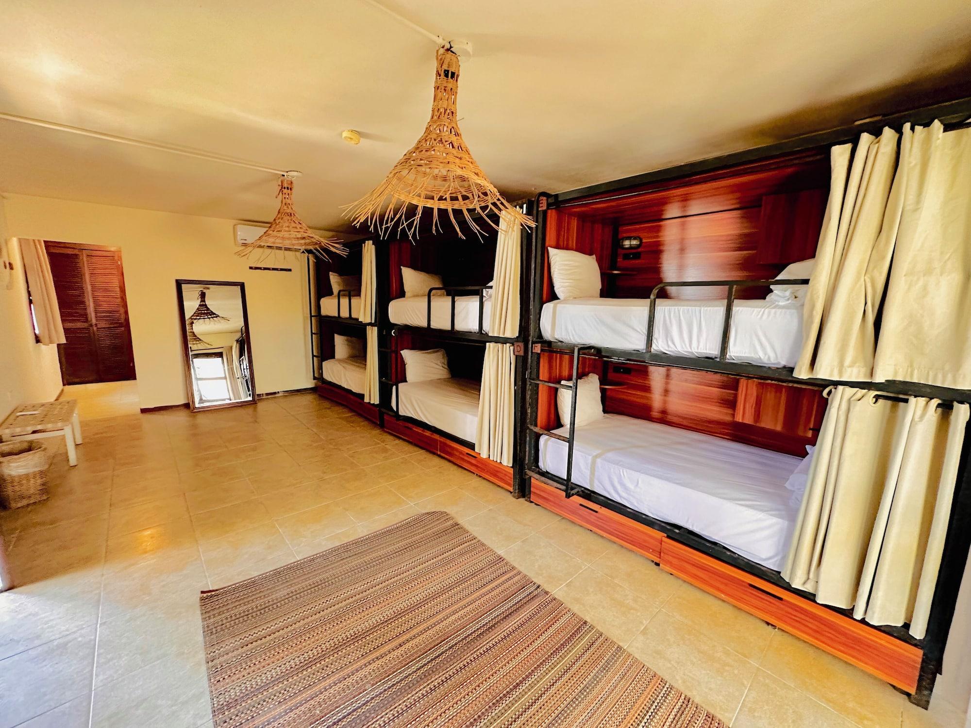 Habitación Mía Tulum Beachfront Resort - Ocean View Suites and Beach Club