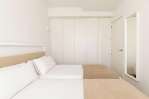 Alquiler Vacacional - Uma Suites O'Donnell