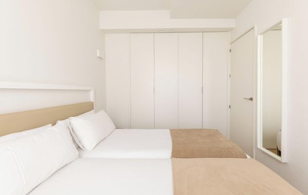 Uma Suites O'Donnell
