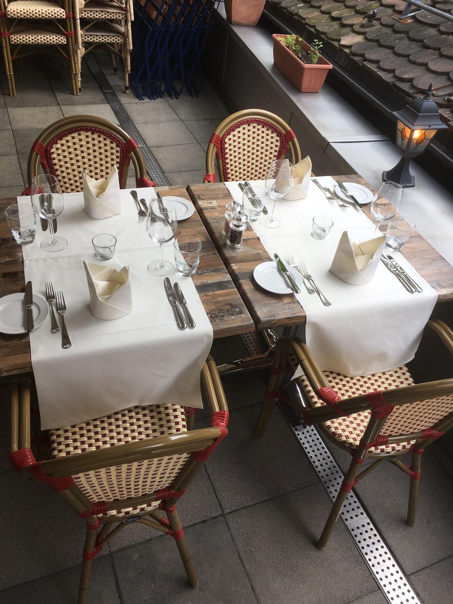 Comodidades del Alojamiento Hotel Zunfthaus zur Rebleuten