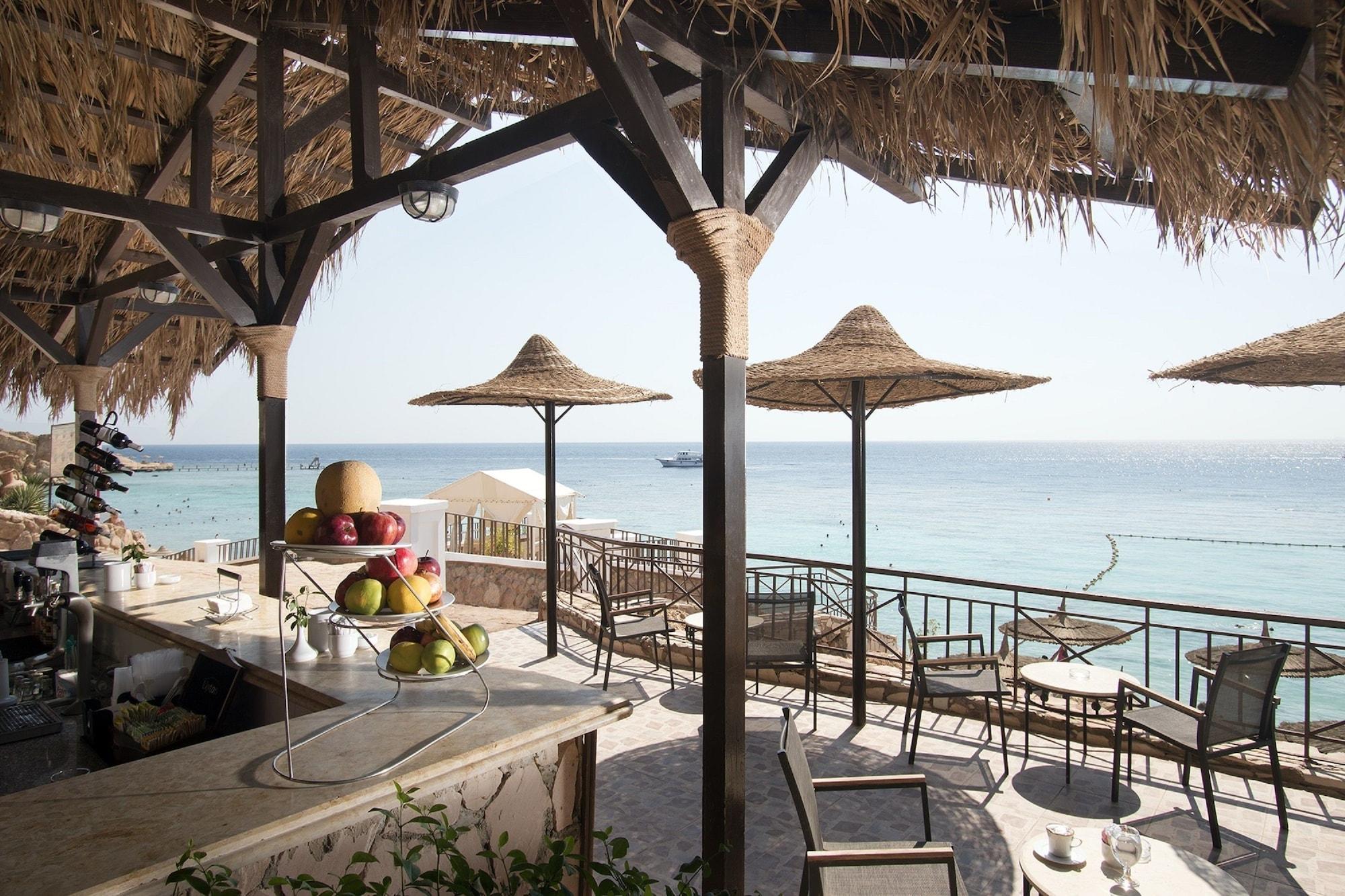 Playa JAZ Fanara Resort - All Inclusive