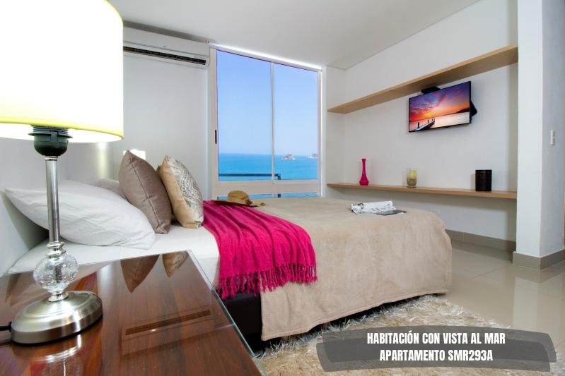 Hotel Apartasuites Reserva del Mar  Cerca al Mar by SOHO