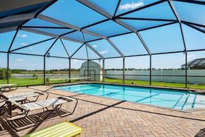 Alquiler Vacacional - Feel @ Home Ft Myers | 3bd | 2bh | POOL | sleeps 8