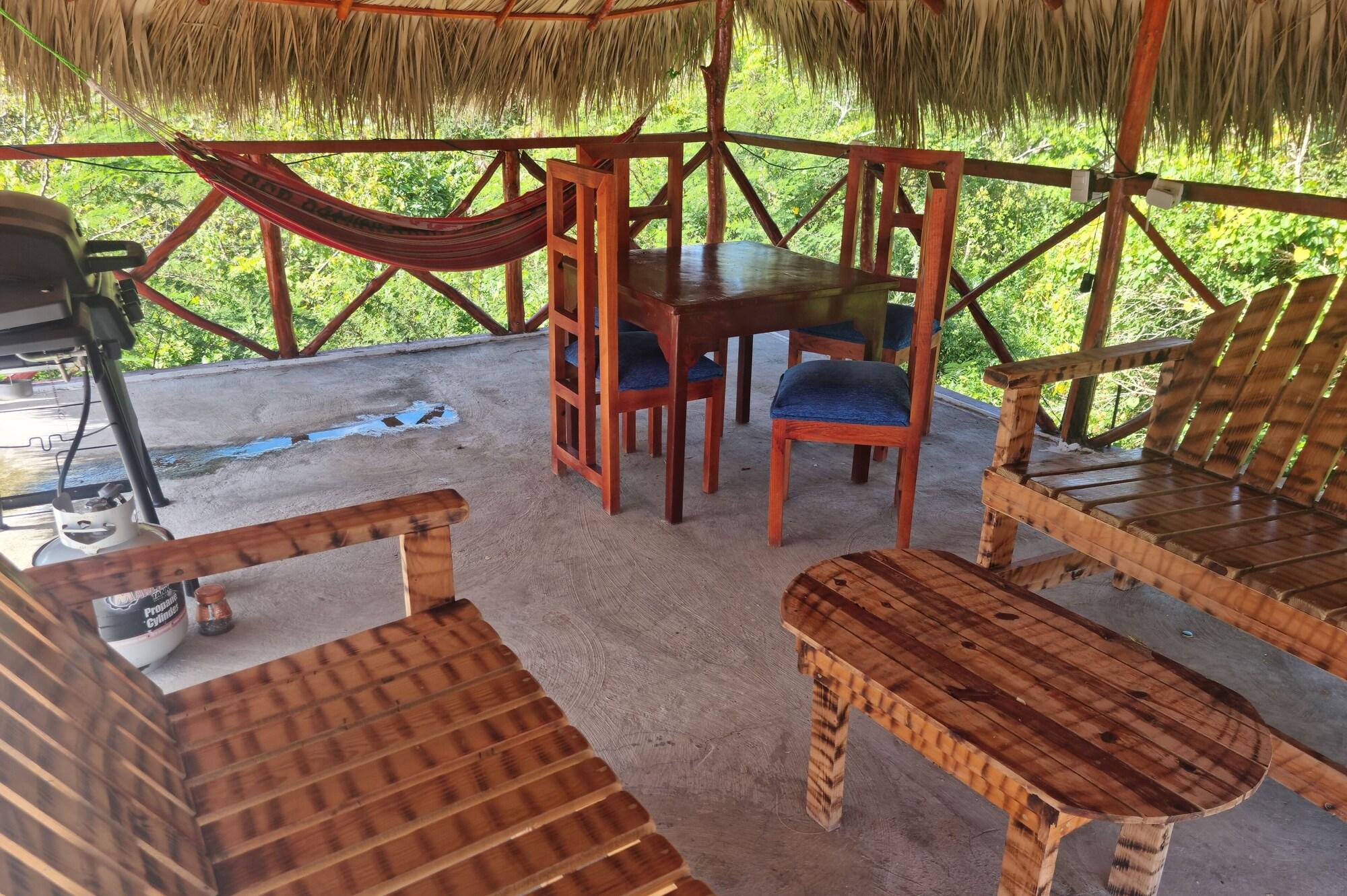 Restaurant La Botanica Tropical