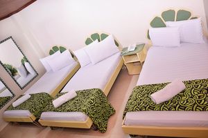 Alojamiento - Hotel Business