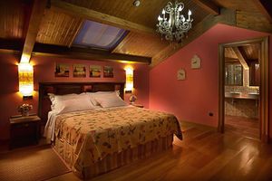 Alojamiento - Villa Ferrera Posada Rural