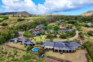 Alojamiento - Altiplanico Rapa Nui