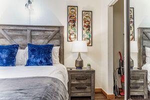 Alquiler Vacacional - Near Wesley Pet Friendly 4k TV Full Kitchen