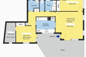 Alquiler Vacacional - Secluded Coastal Home with Garden - Pet Friendly!