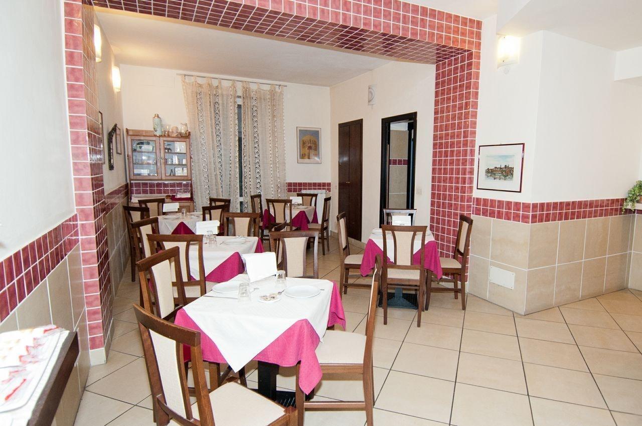 Restaurant Hotel Chopin