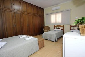 Arriendo temporal - Pousada Villa Real