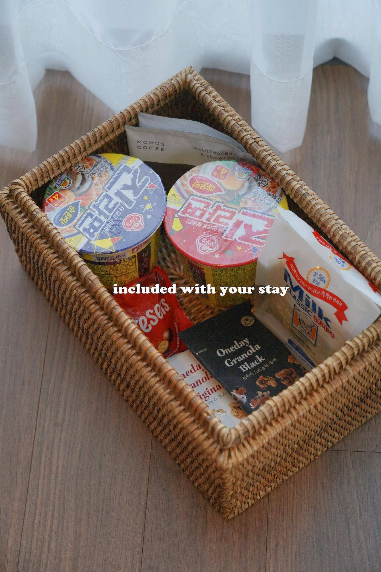 Set de Habitación Good ol'days