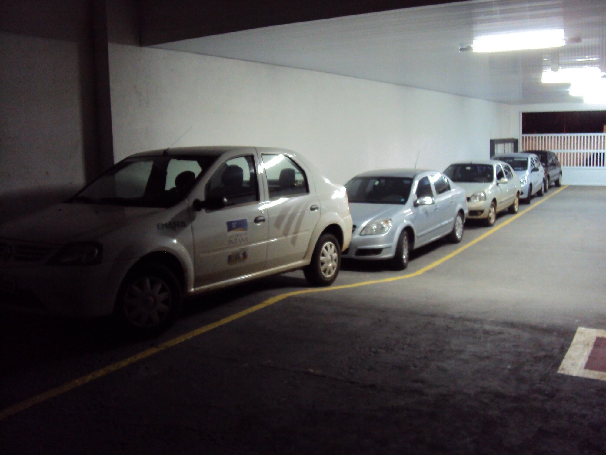 Instalaciones Recreativas Laf Hotel