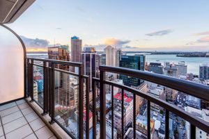 Alojamiento - AVANI Auckland Metropolis Residences