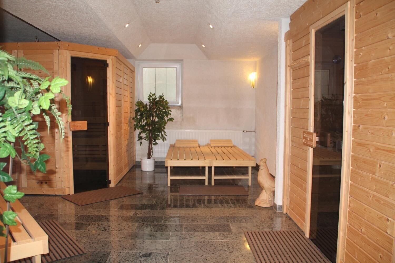 Spa HOTEL RIESENJunior by Trip Inn