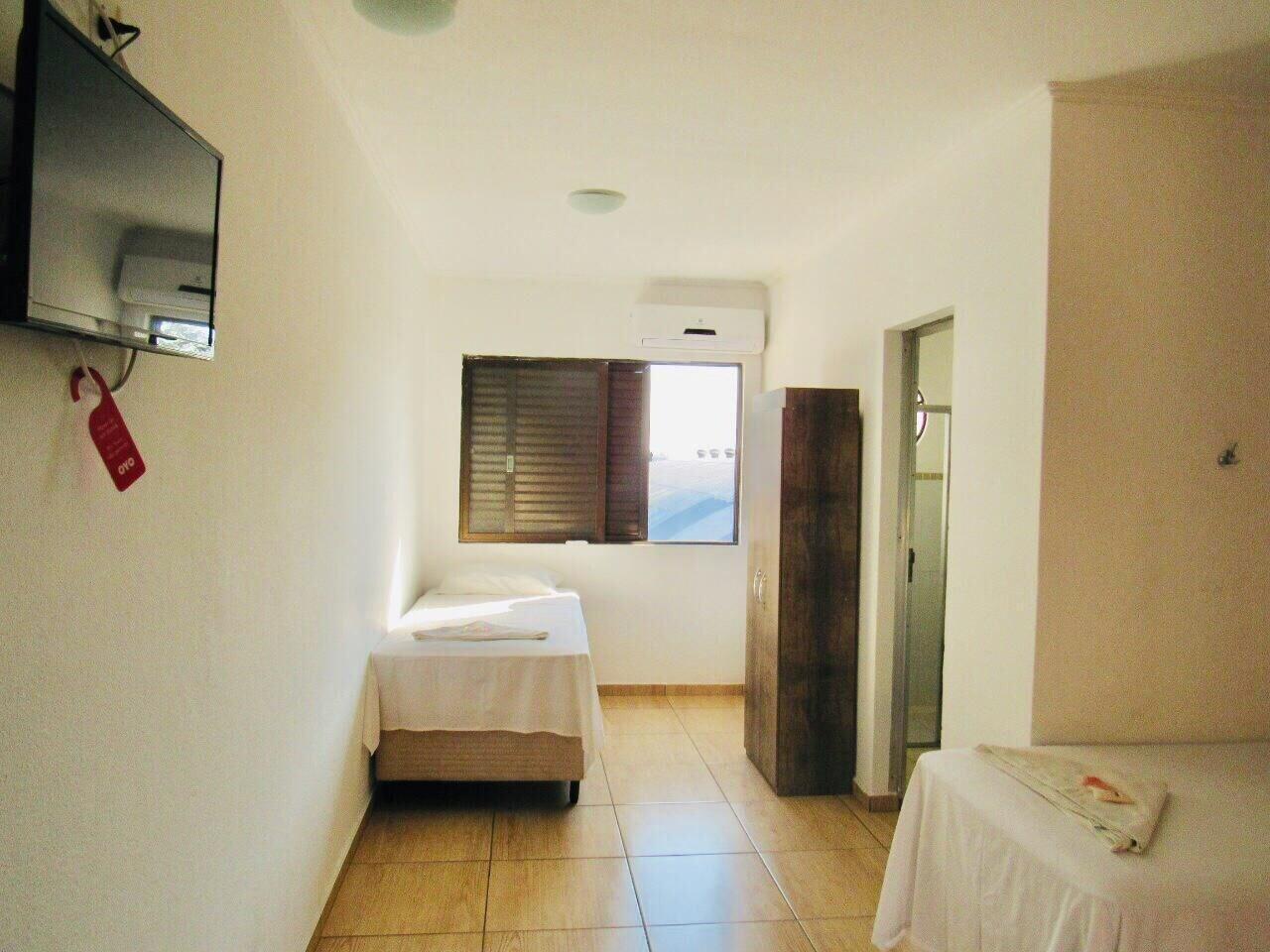 Habitación Hotel Sulmaré 2