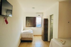 Alojamiento - Hotel Sulmaré 2