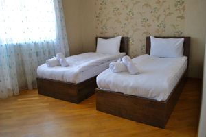 Alquiler Vacacional - Apartment on Murtuza Mukhtarov 185-119