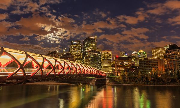 Northeast Calgary