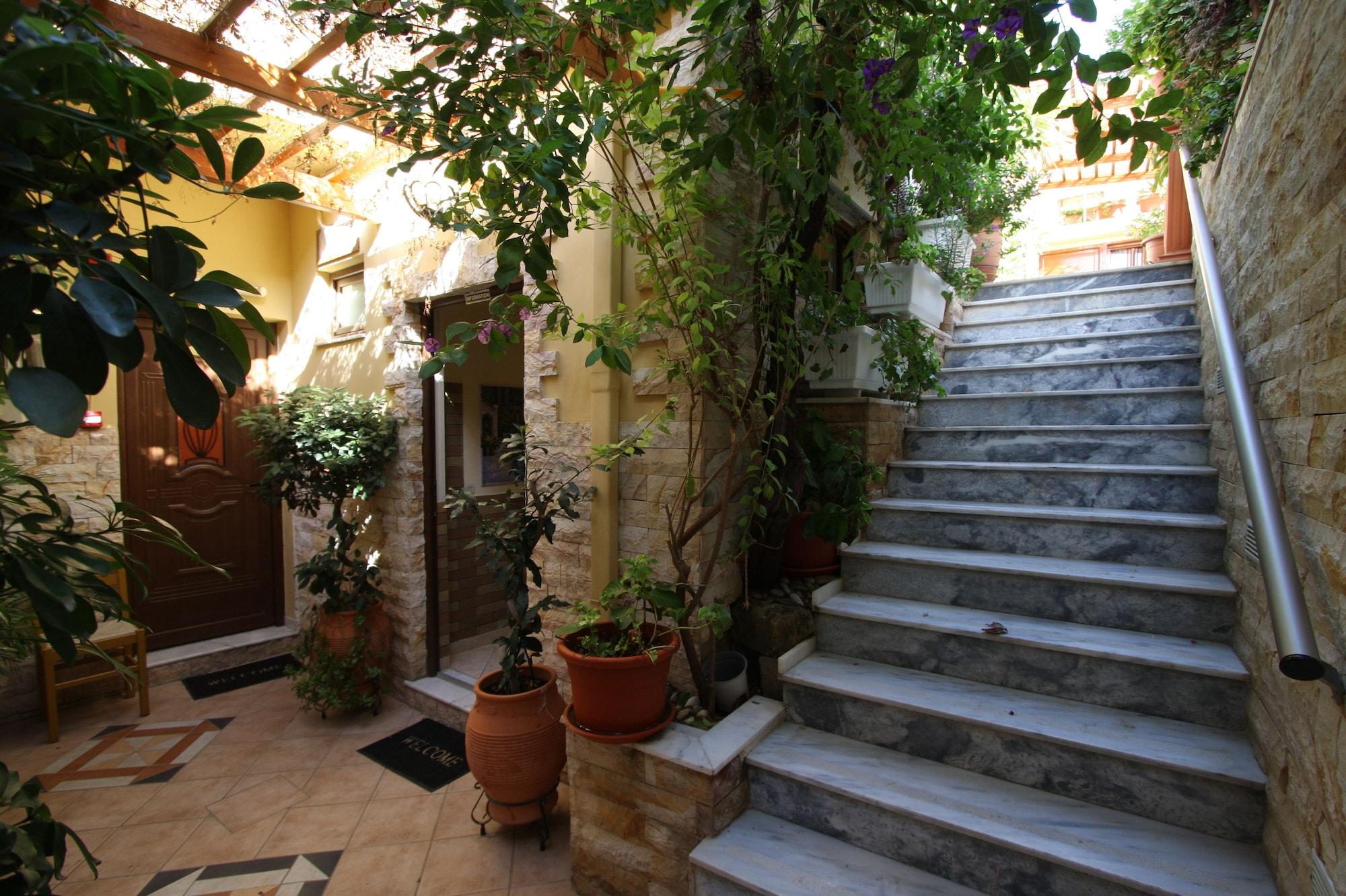Varios Sofia Pension