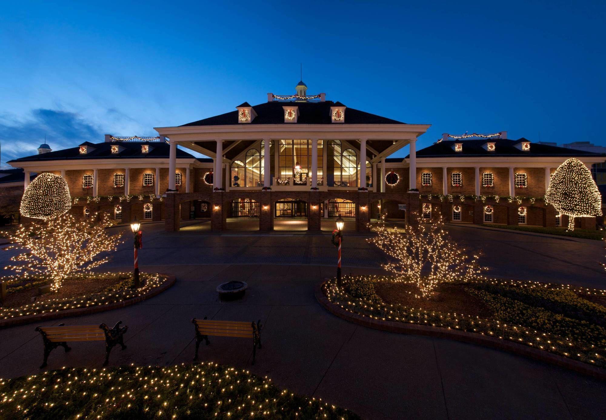 Gaylord Opryland Resort & Convention Center Nashville | Resorts in Despegar