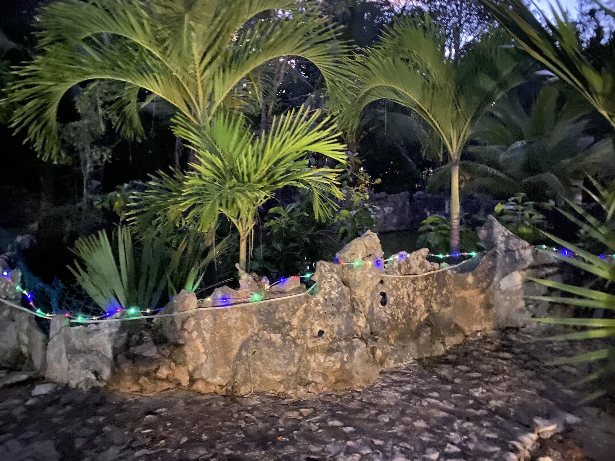 Instalaciones Recreativas Villa Tortugas