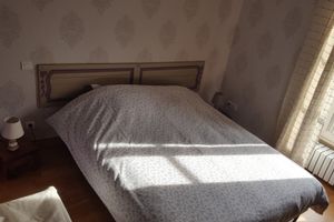 Alquiler Vacacional - Charming cottage in the countryside, in the land of Futuroscope