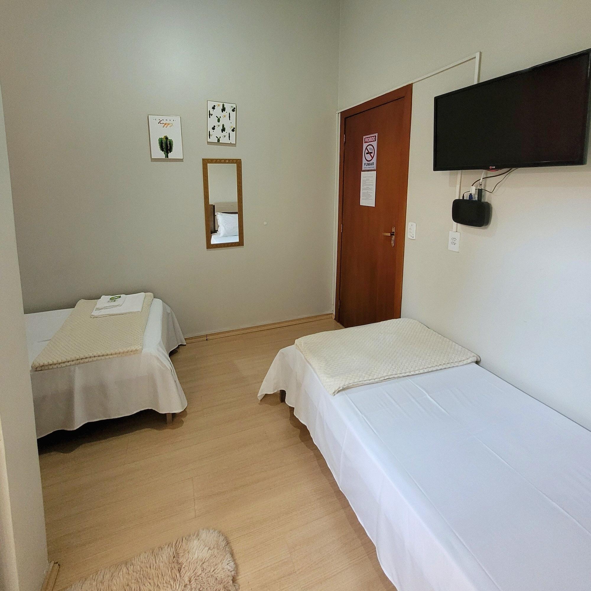 Habitación Hotel Hiperion