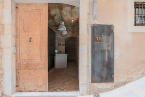 Alojamiento - AS Sant Domenec Pool&Bike