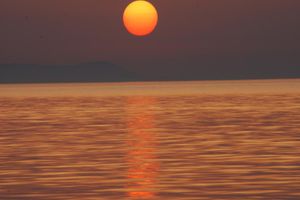Actividad - Crucero por la costa sur del mar Egeo con comida - Tour día completo