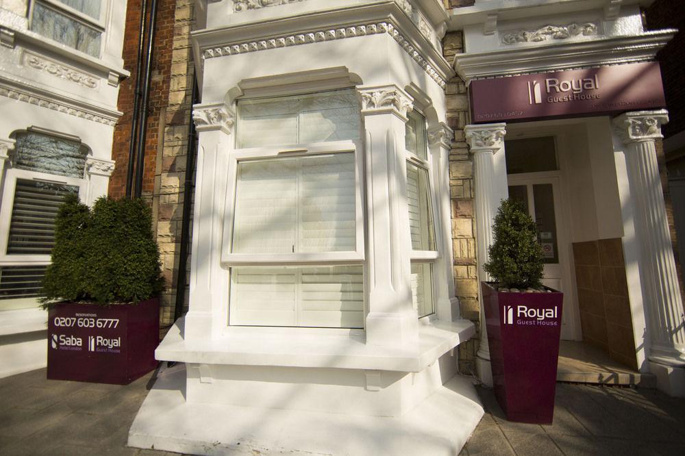 Varios Royal Guest House