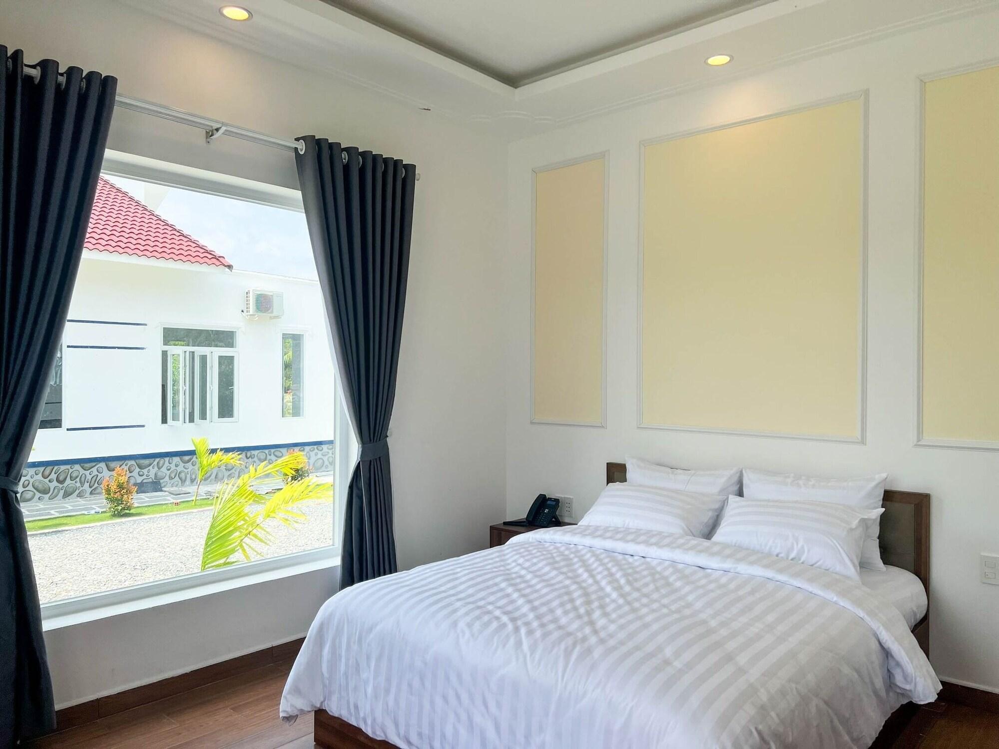 Habitación Hodota Cam Binh Resort & Spa-Lagi Beach