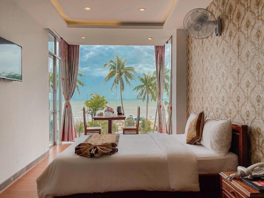 Spa Y Linh Hotel