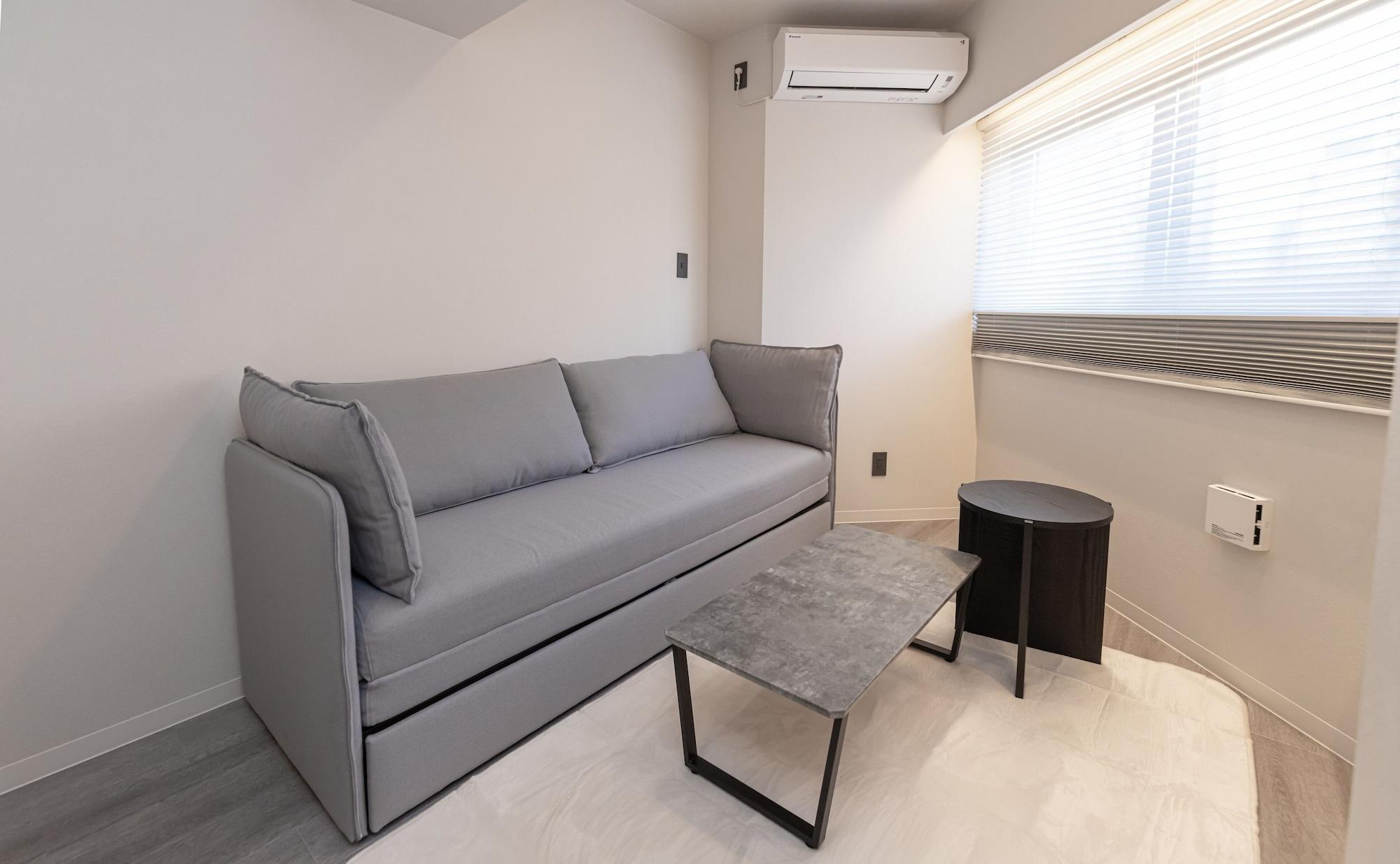 Habitación CREST TENMA - Self Check-In Only