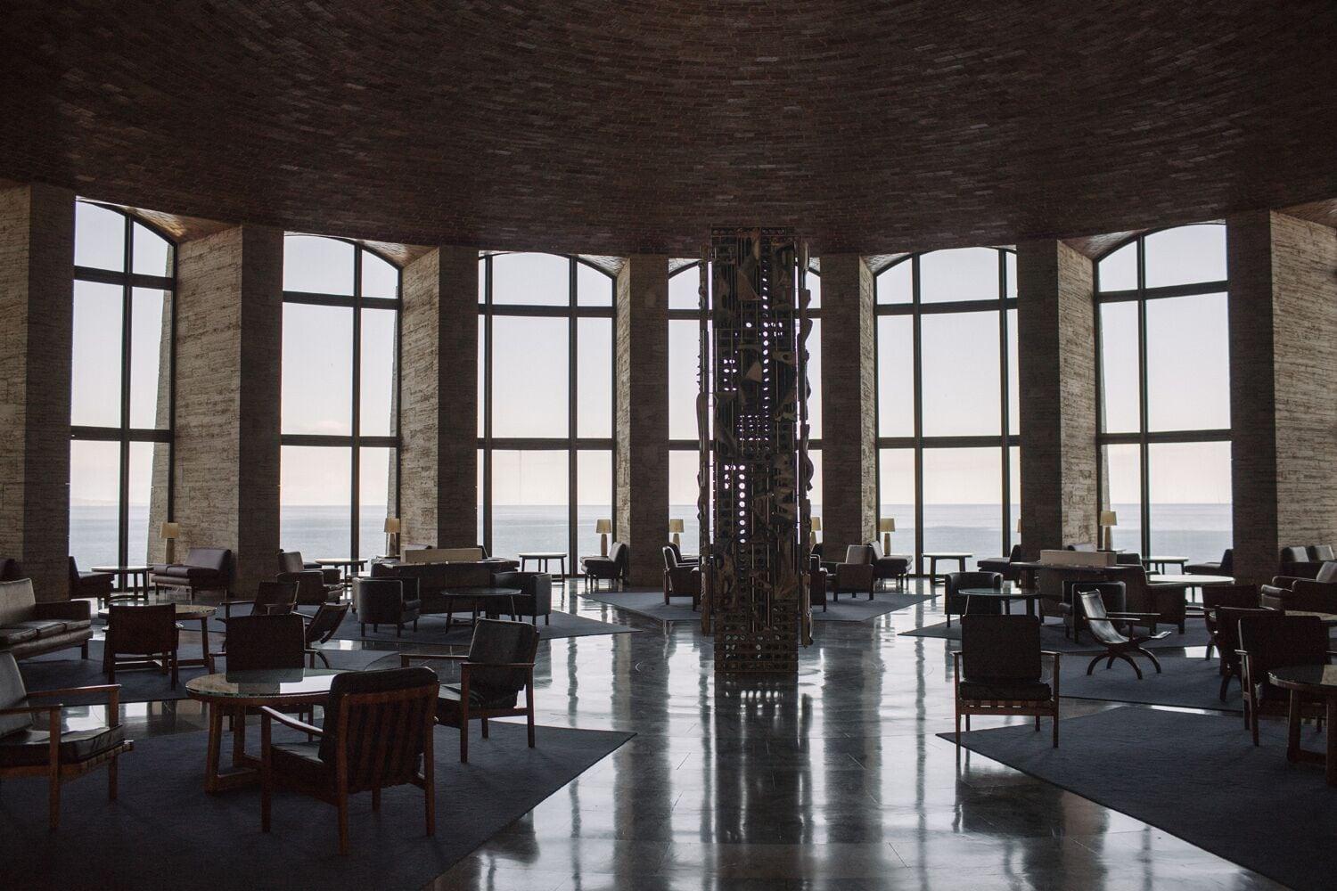 Vista Lobby Apartaments Cap Sa Sal