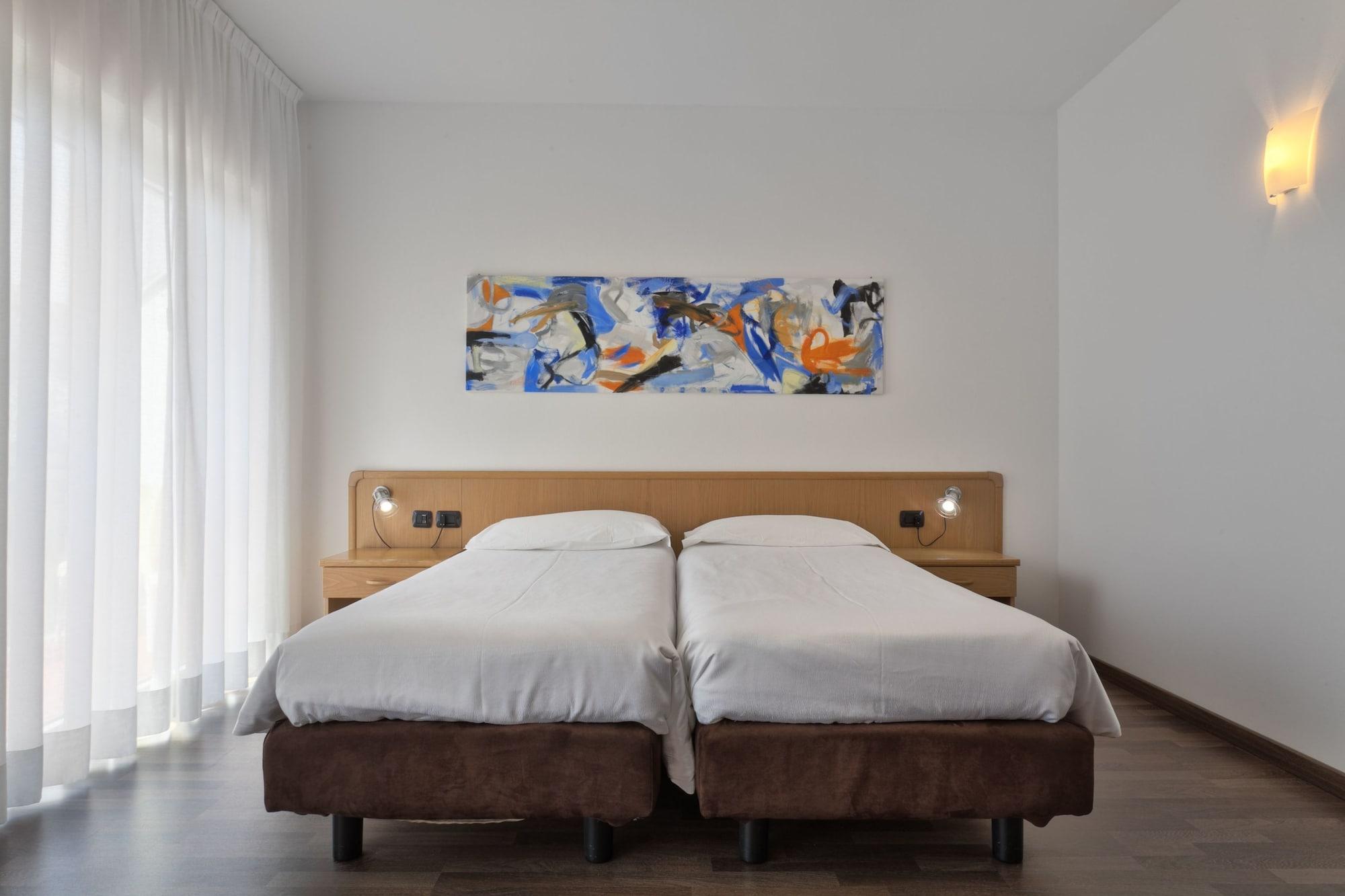 Habitación Villa Stella