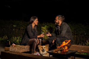 Hospedagens - Castelo Piazzale by Concavus