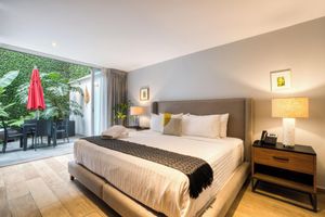 Alquiler Vacacional - ZAMORA by Mr. W