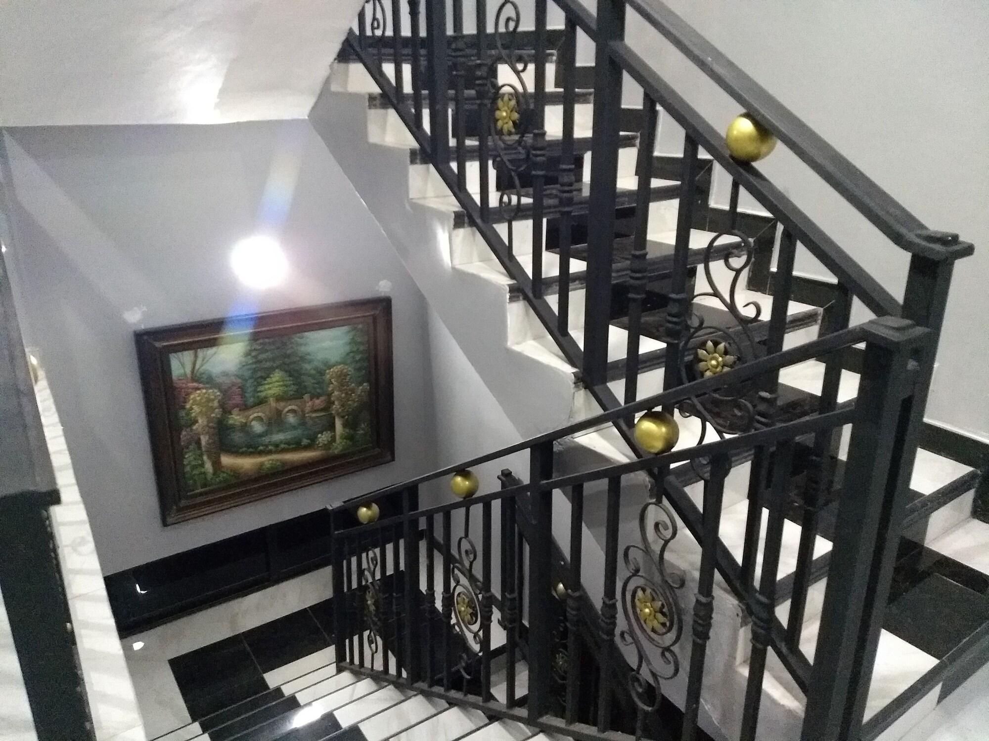 Varios The Winford Boutique Hotel Achimota