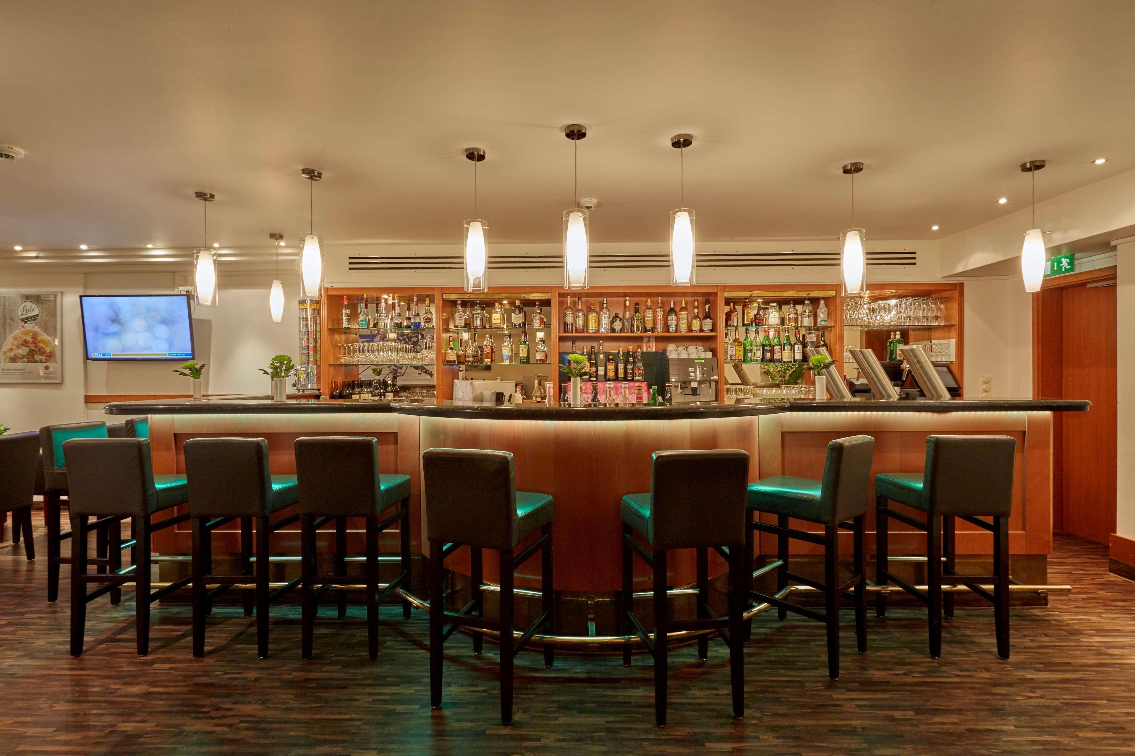 Restaurant H4 Hotel Frankfurt Messe